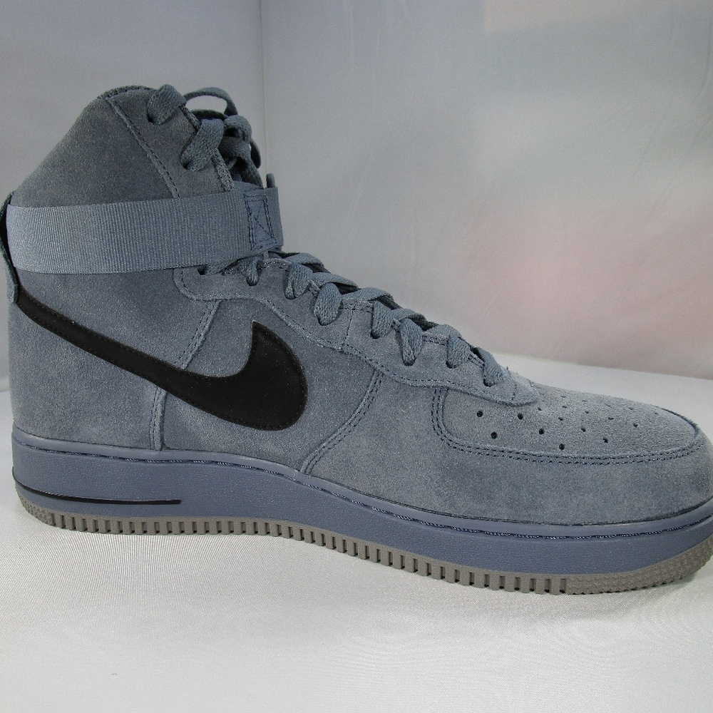 🔥Sold🔥Nike Air Force 1 High Men's Sneaker - Picture 4 of 7